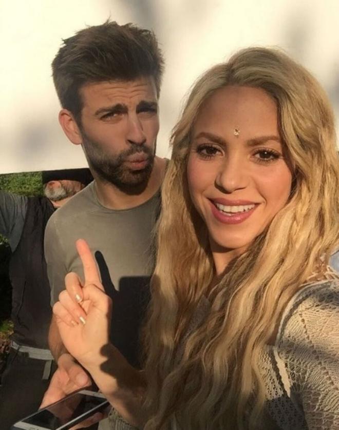 Diez frases de la nueva canción de Shakira y Bizarrap que van 'clara-mente' contra Piqué