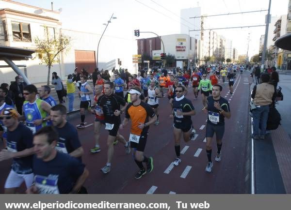 GALERIA DE FOTOS --- III Maratón internacional de Castellón