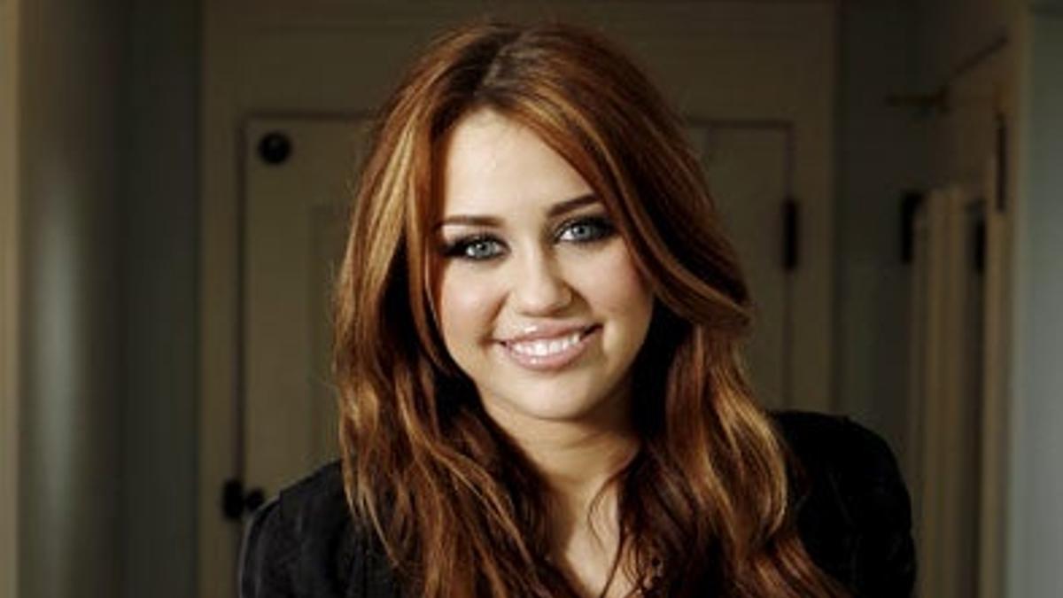 Miley Cyrus