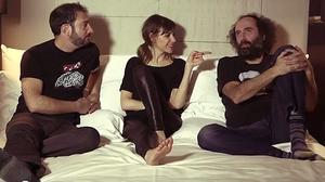 Llit rodó, amb Bibiana Balbè