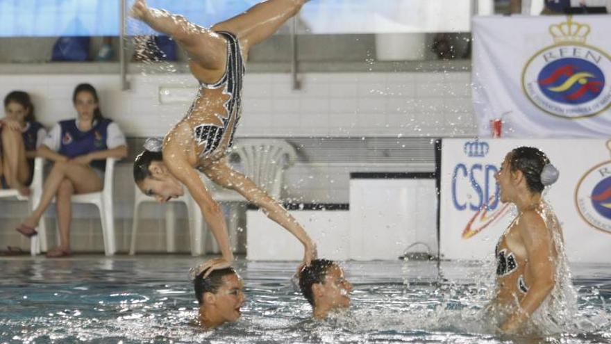 España se cuelga el último oro en el Trofeo Infantas en Castellón