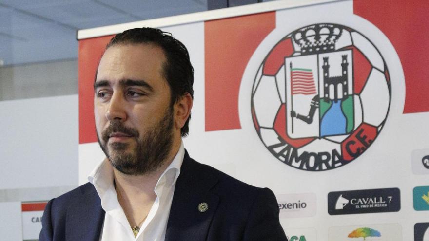 El juez del &quot;caso Koldo&quot; añade el delito de tenencia ilícita de armas para el dueño del Zamora CF, Víctor de Aldama