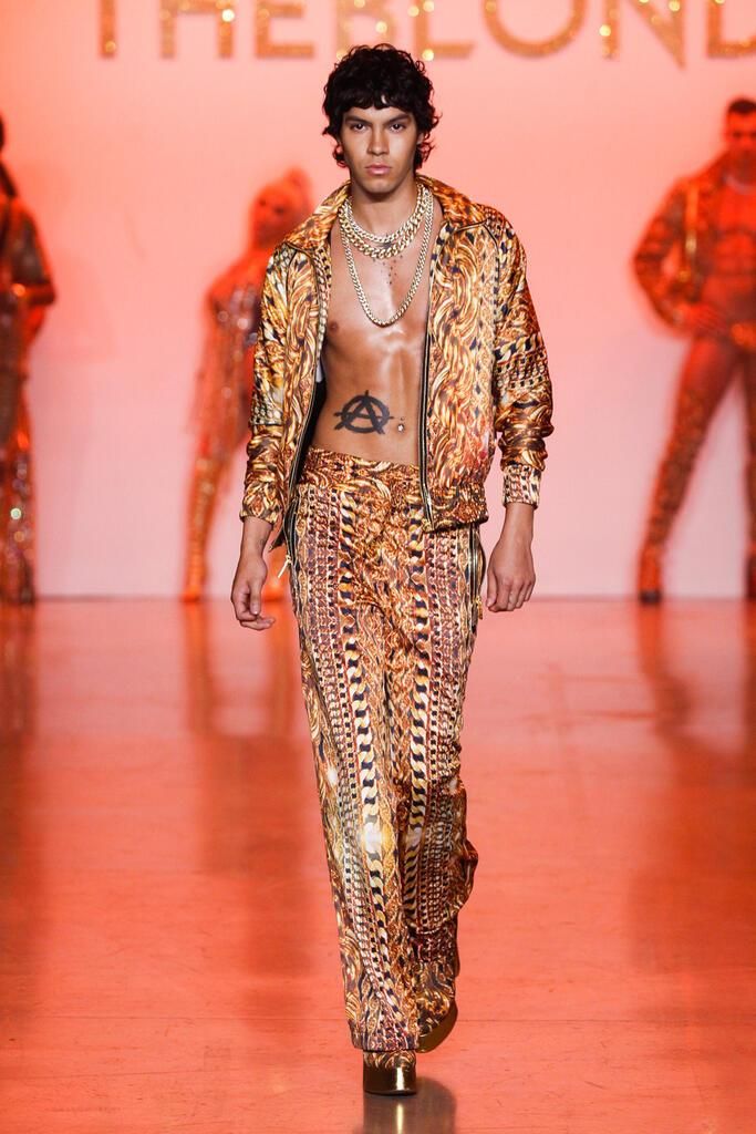 The Blonds