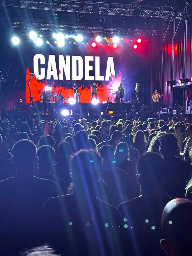 Los conciertos y actuaciones de las fiestas de Quart de Poblet
