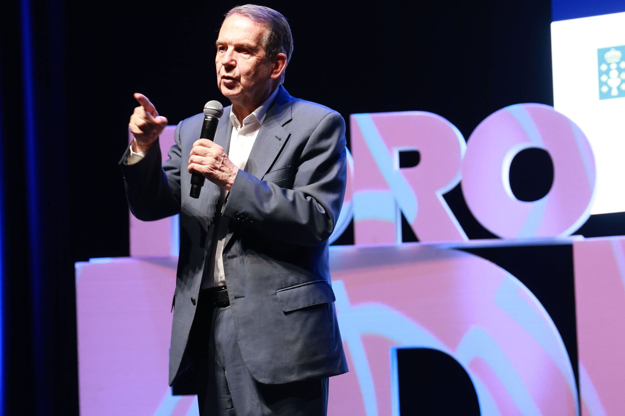 Vigo. Foro de Educación