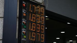 Cercador | ¿On puc trobar la gasolina més barata a prop meu?