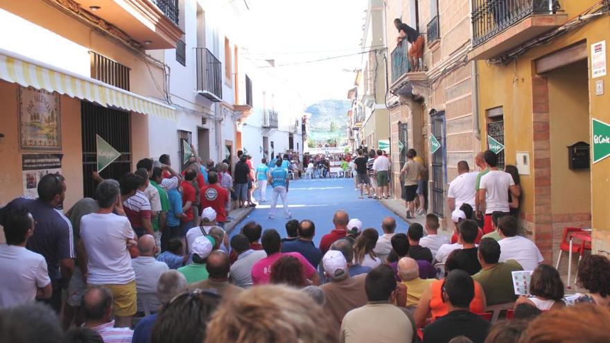 Quart de les Valls vol repetir títol en el torneig El Corte Inglés.