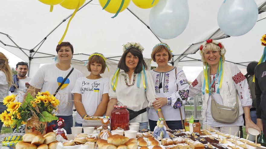 Girona acull la festa de les cultures i la diversitat