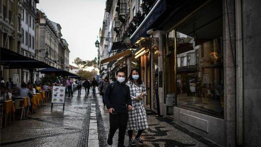 Portugal cierra colegios y discotecas hasta Semana Santa por el coronavirus