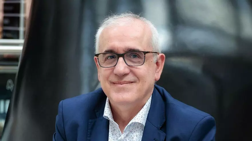 El periodismo isleño llora la pérdida de Domingo Álvarez
