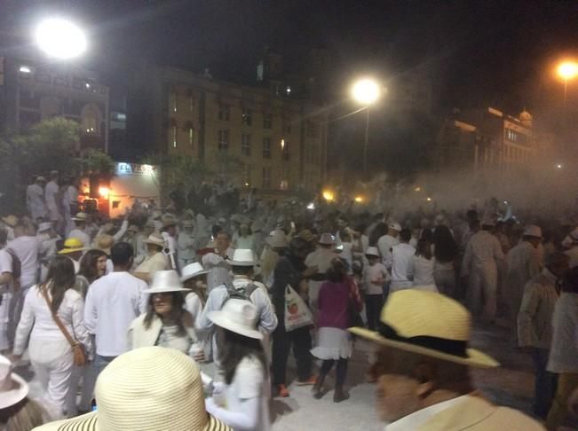 Carnaval Tradicional en Vegueta 2017