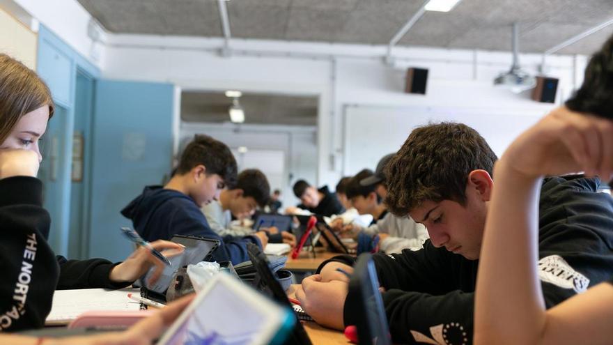 España sigue suspendiendo en abandono escolar: el 26% de los jóvenes no han terminado la ESO