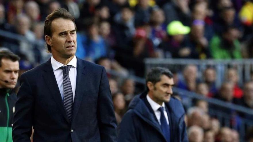 Barça und Real Madrid verschmähen spanisches Trainer-Talent