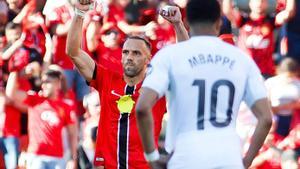 Un Madrid indolent i espès es deixa mitja Lliga a Son Moix