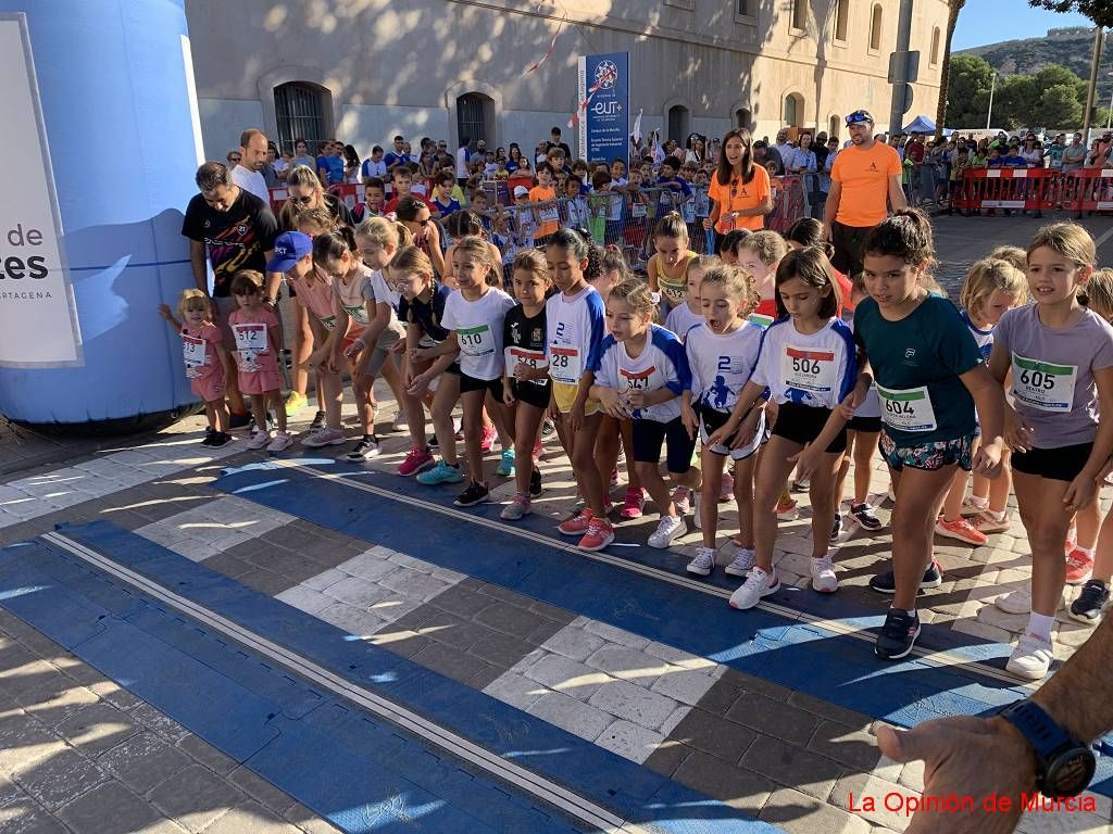 Carrera Popular UPCT (2)