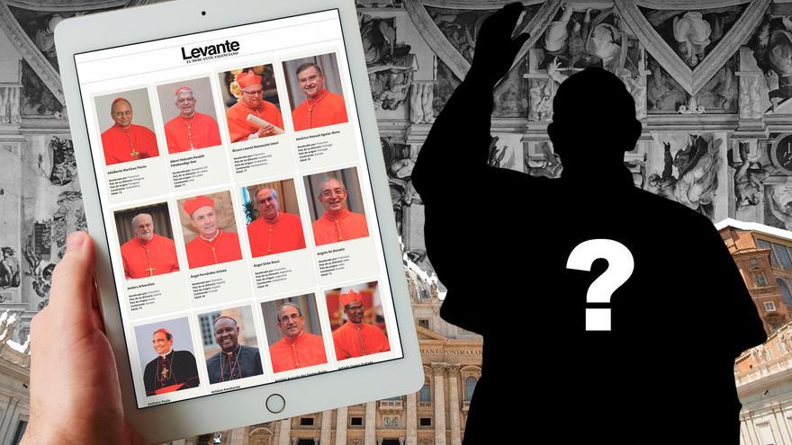 Cónclave: Claves y candidatos para ser el nuevo Papa