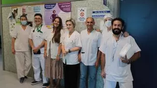 El Centro de Salud de Valterra refuerza su atención con la nueva Unidad de Medicina Familiar y Comunitaria
