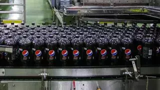 Terremoto en la distribución: Carrefour extiende el veto a PepsiCo en España y otros países europeos