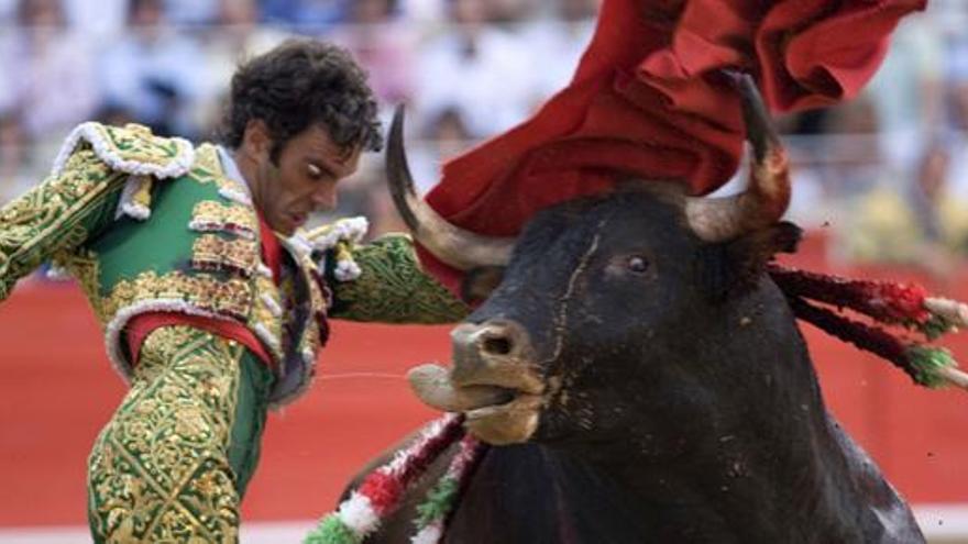 Al 60% de los españoles no le gustan los toros