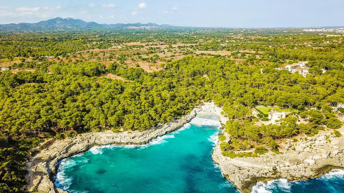 Estas son las cinco mejores calas de Mallorca que no te puedes perder este verano