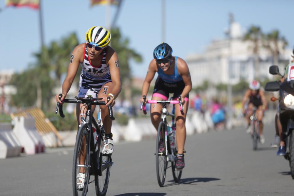 Valencia Triatlón 2017