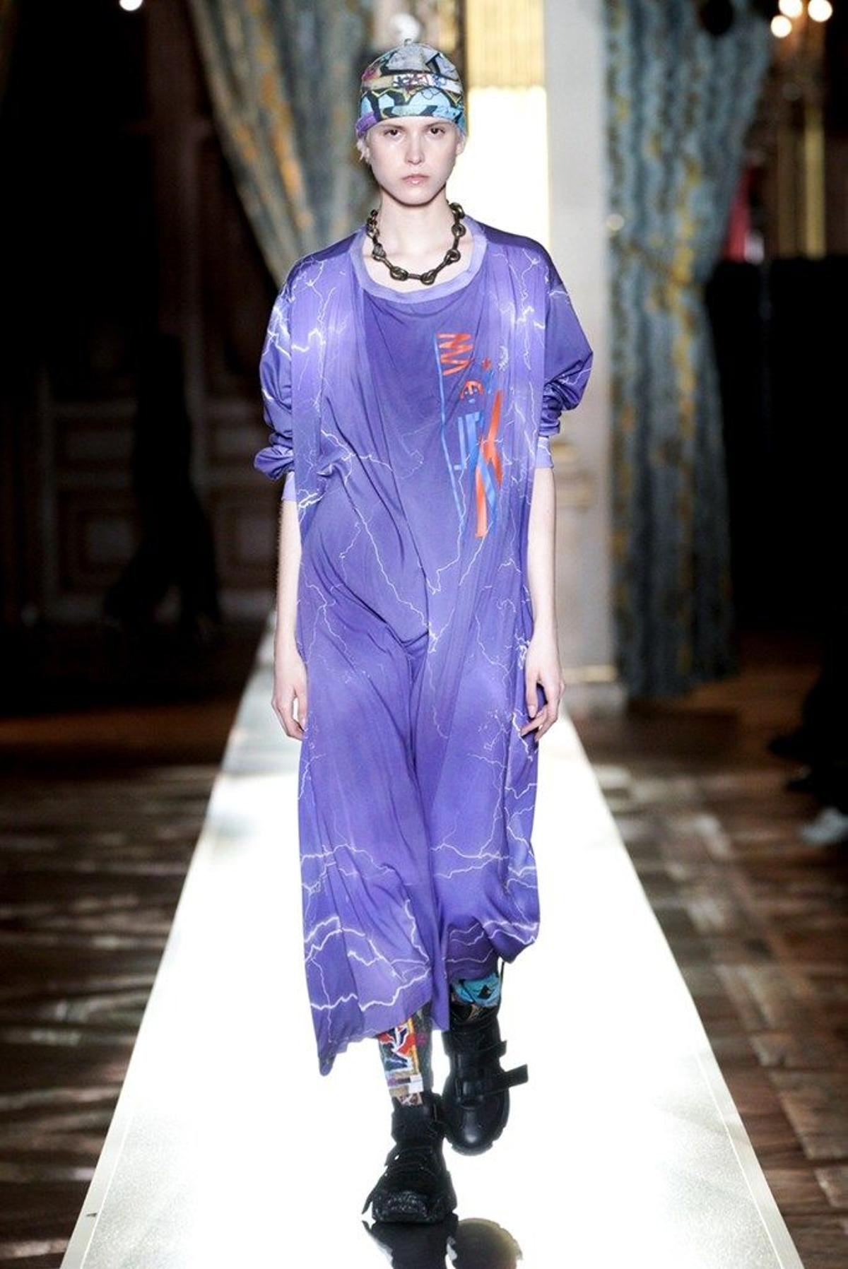 Andreas Kronthaler For Vivienne Westwood