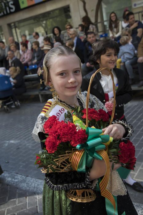 Magdalena 2019: Pregó infantil