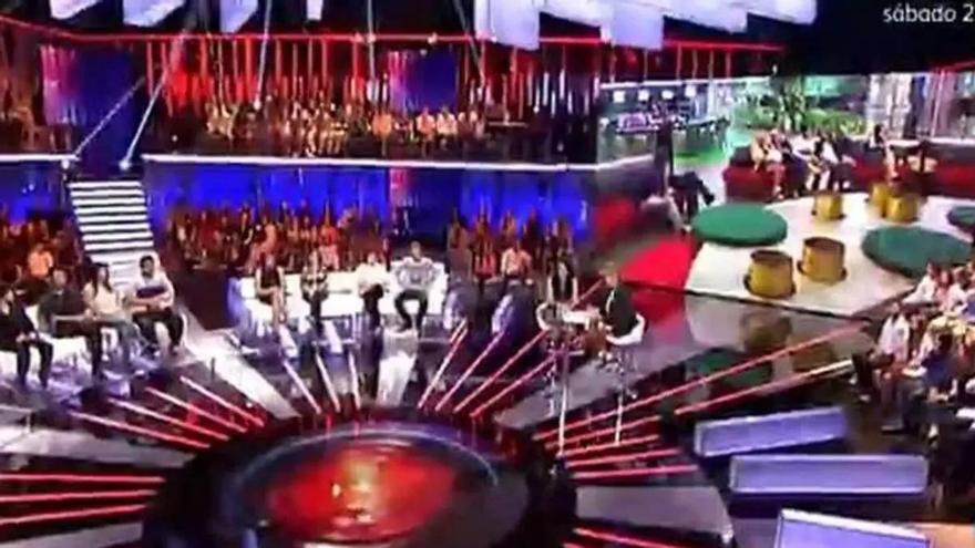 De triunfar en Gran Hermano y en Telecinco a acabar en un psiquiátrico en Murcia