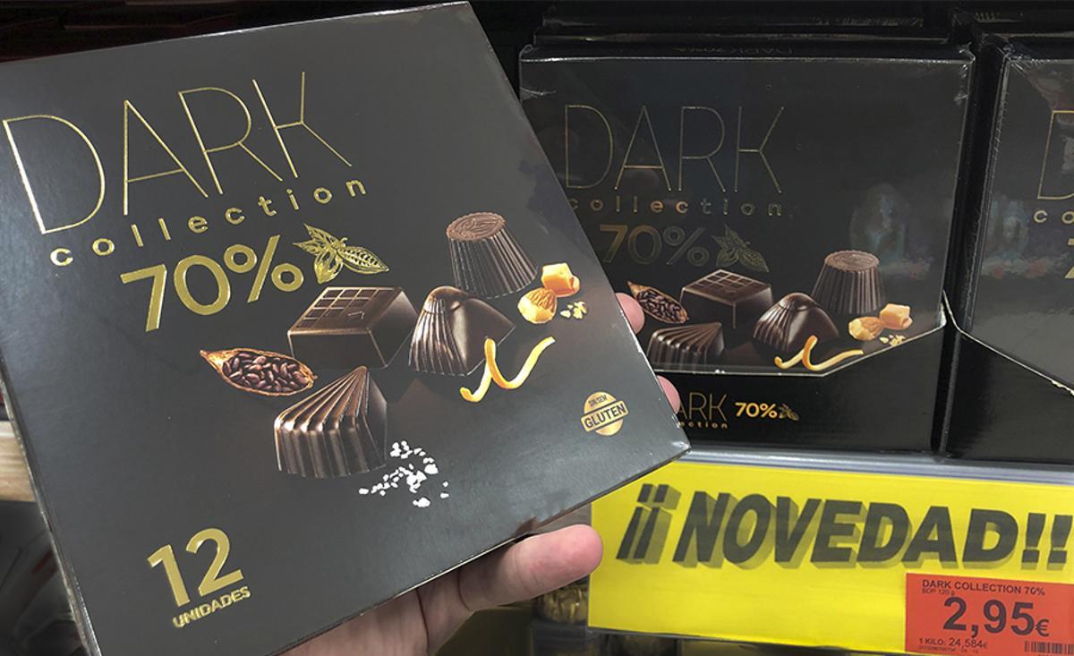 Los Dark Collection 70%.