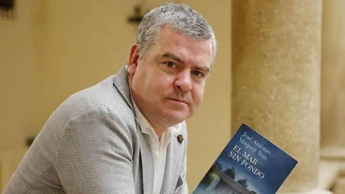 El juez Vázquez Taín