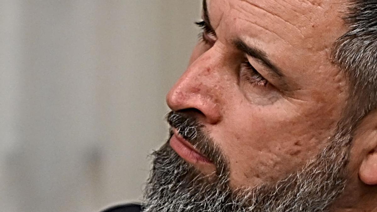 «¿Qué van a decidir las Naciones Unidas en España cuál debe ser su ley?»