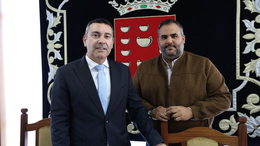 Emergencia cinegética para proteger cultivos agrícolas en Tías, Yaiza y Tinajo