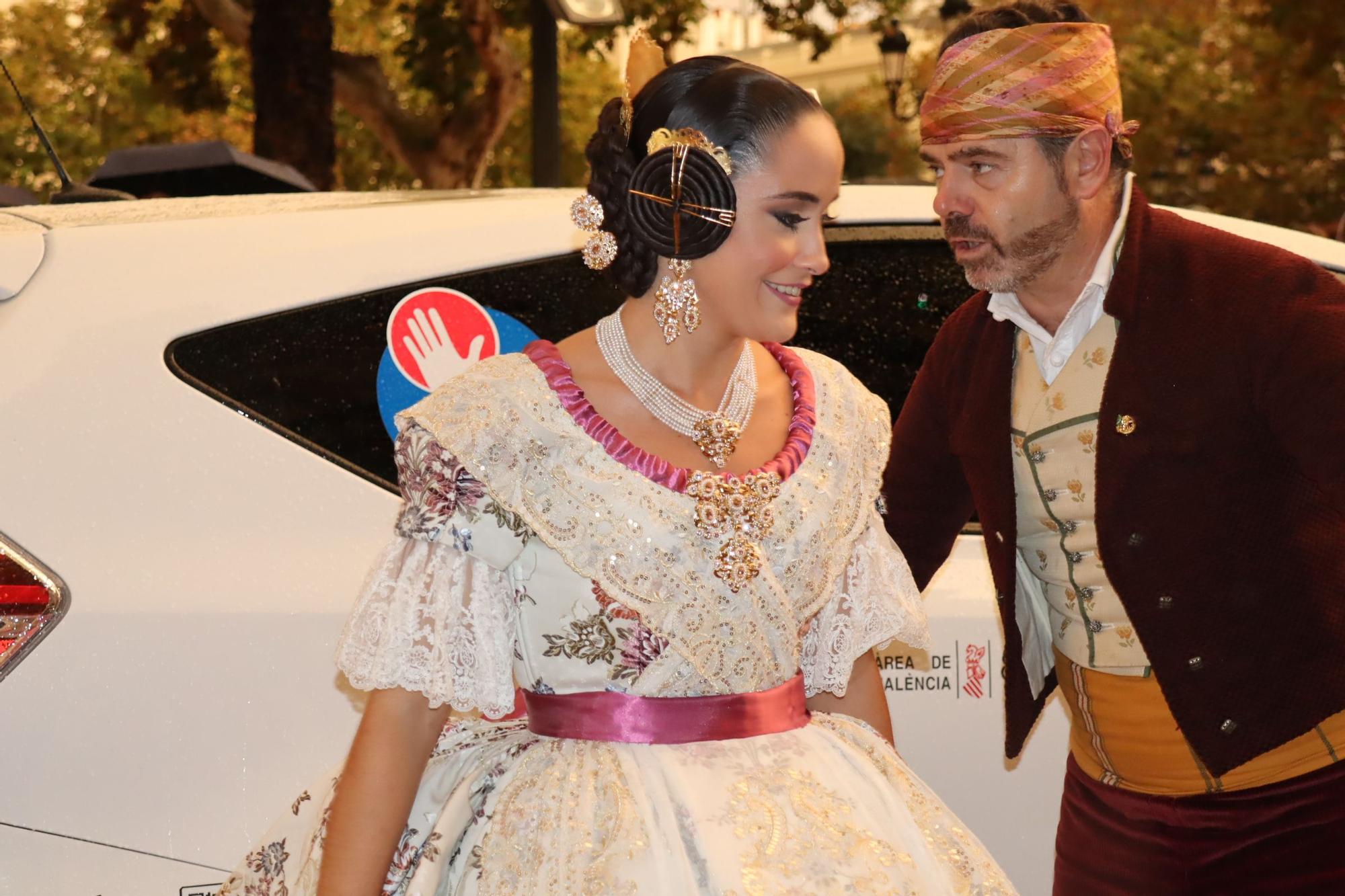 La otra cara de la Elección y Proclamación de las Falleras Mayores 2024