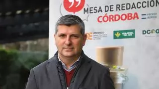 Francisco Acosta: "Se están produciendo robos"