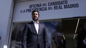 Les eleccions del Reial Madrid se celebraran el 7 de juny a Valdebebas