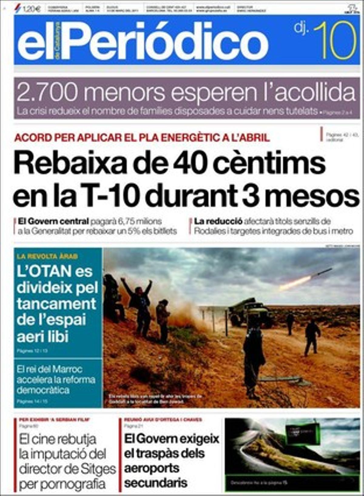 elperiodico cat 10-03-2011