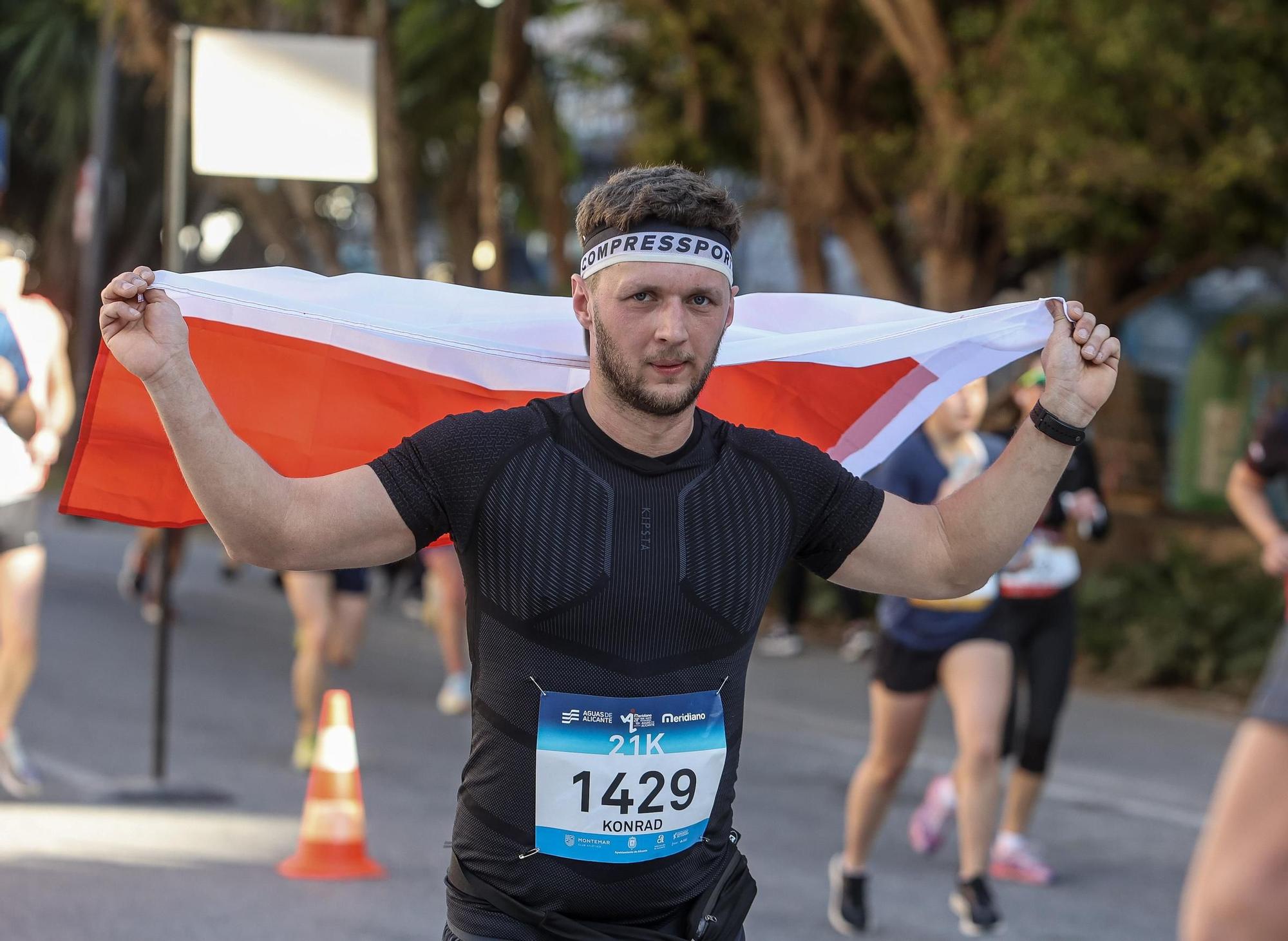 Media Maratón de Alicante