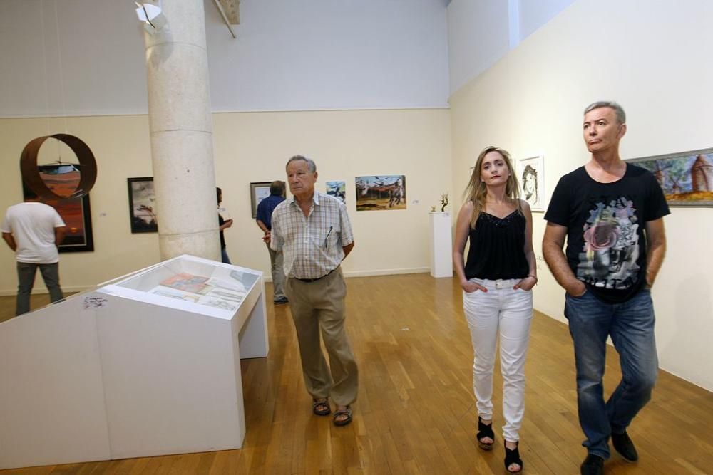 Feria de Murcia: Música y teatro del Medievo