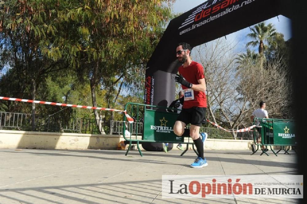 III Carrera Solidaria ''Cross Urbano'' Save The Children