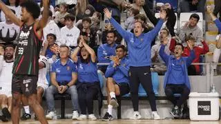 Jagoba Arrasate: "Hemos disfrutado, reído y no se ha lesionado nadie"