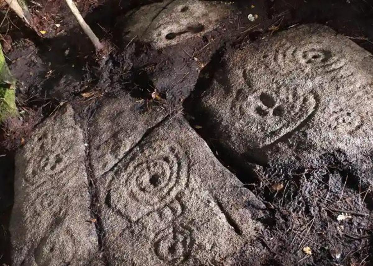 Diez túneles del tiempo hacia el pasado