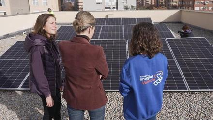 Sumando Energías por Valencia