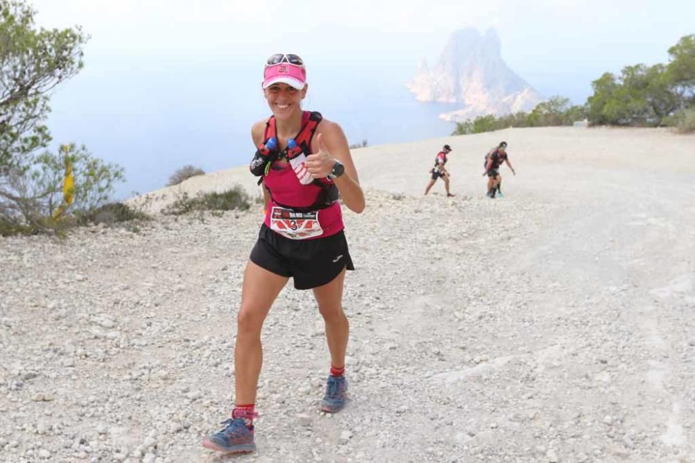 Tres Dies Trail Eivissa