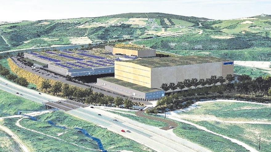 La provincia de A Coruña suma 40 proyectos industriales que generarán 4.500 empleos