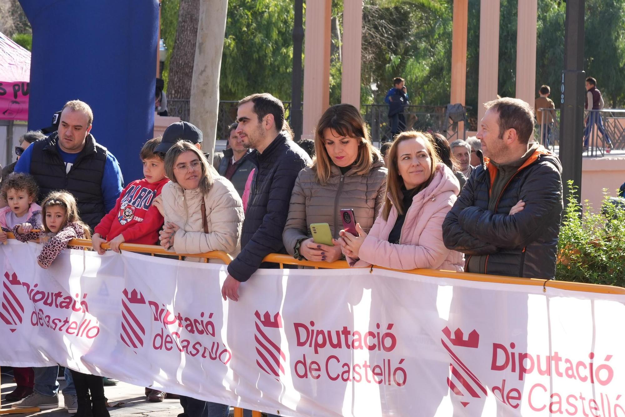 Galeria de fotos: Gran Premio de Ciclismo de la Cerámica de Castellón