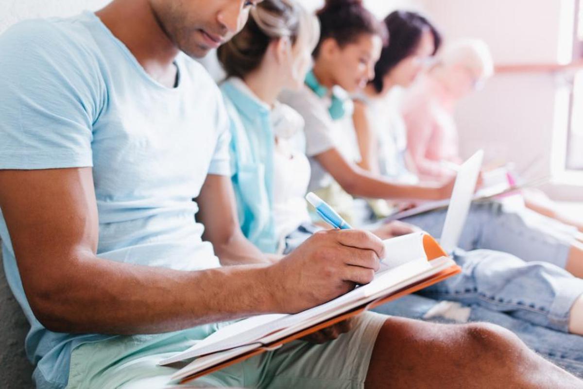 Desarrollo de un curso.
