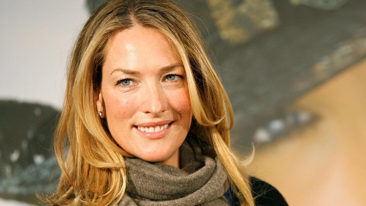 Mor la supermodel dels 90 Tatjana Patitz