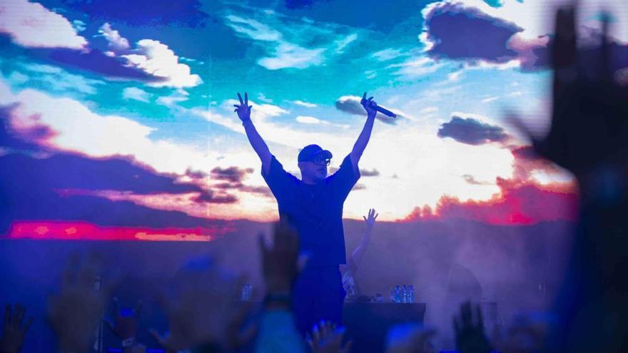 El Rocanrola desata el éxito del hip hop en Alicante con una respuesta masiva del público