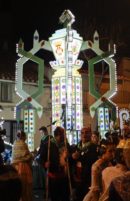 Magdalena 2016: Desfile de gaiatas