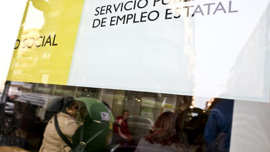 Alicante creó 41.900 empleos en el último año